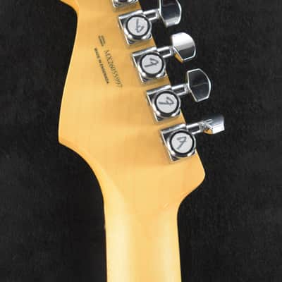 Mint Fender Player II Modified Stratocaster Electric Blue Rosewood Fingerboard image 6