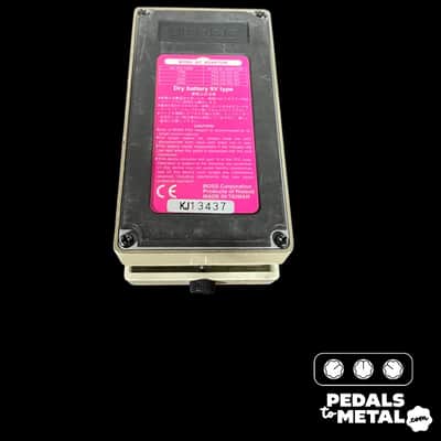 Boss DD-3 Digital Delay -x4640 image 7