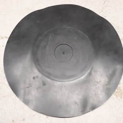 Immagine Yamaha 14" Vacuum Drum Practice Pad - 4