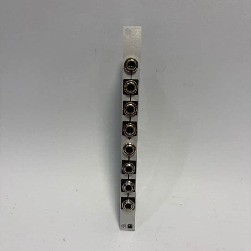 Intellijel Buff Mult