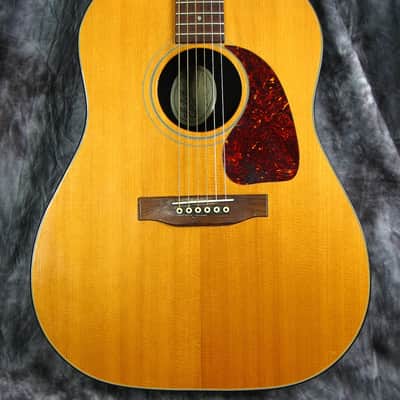 Gibson J25 Natural