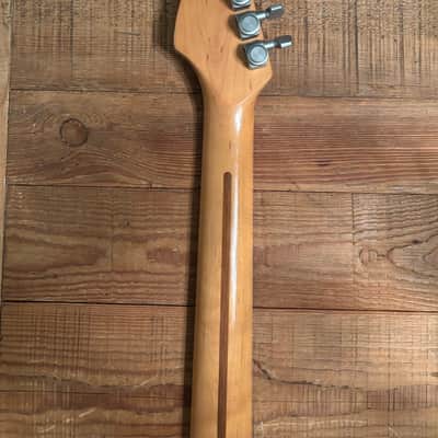 Fender RARE Strat Plus Lace Sensors TBX LSR Schallers 1995 - Electric Blue image 8