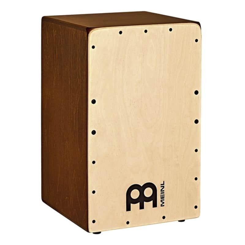 MEINL SC100AB-B [SNARECRAFT CAJON / Baltic Birch] image 1