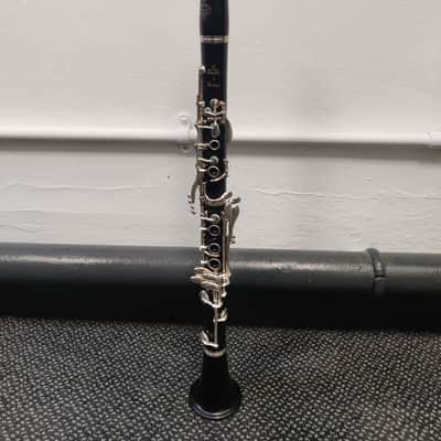 Buffet Prodige Intermediate Clarinet image 2