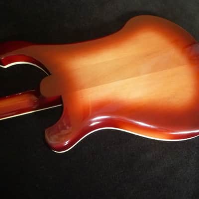 Vintage Rickenbacker 4003 image 18