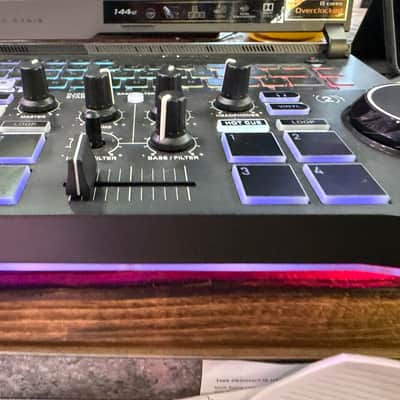 Hercules DJControl JogVision USB Serato DJ Controller image 4