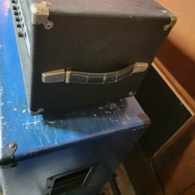 Sunn Model T Second Generation image 5