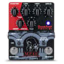 Geddy Lee Tech 21 *Autographed* Special Charity Edition MP40 Signature SansAmp