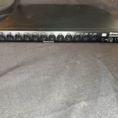 PreSonus StudioLive 16R Series III Digital Rack Mixer image 1