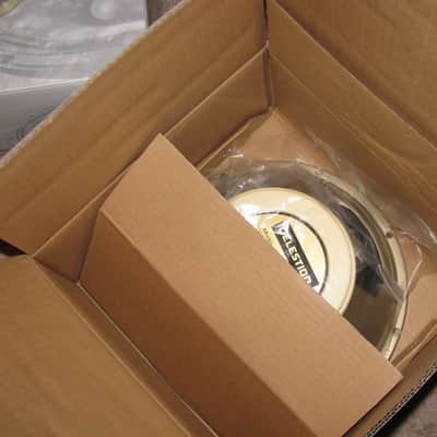 PAIR - Celestion Creamback G12H-75 16 Ohm 12" image 3
