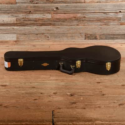 Taylor 322ce 12-Fret Sunburst 2023 image 9