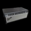 Used Fender Super Bassman Head w/road case TSU15214