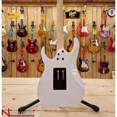 IBANEZ Rg450dxb White image 7