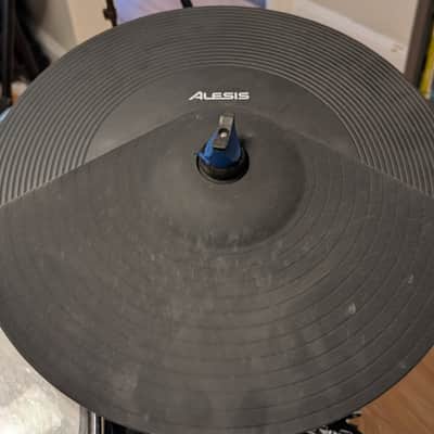 Alesis DM10 X Kit Electronic Drum Set 2010s - Black image 6