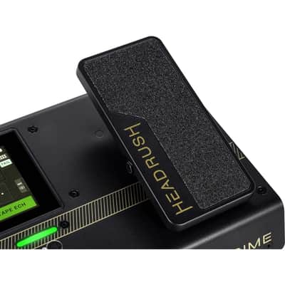 HeadRush Flex Prime Multi-FX and Amp Modeler image 2