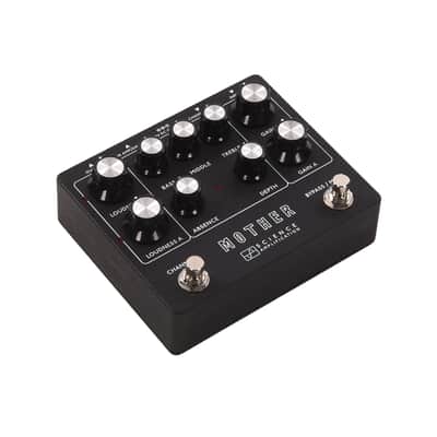 Science Amplification Mother Preamp Pedal image 2