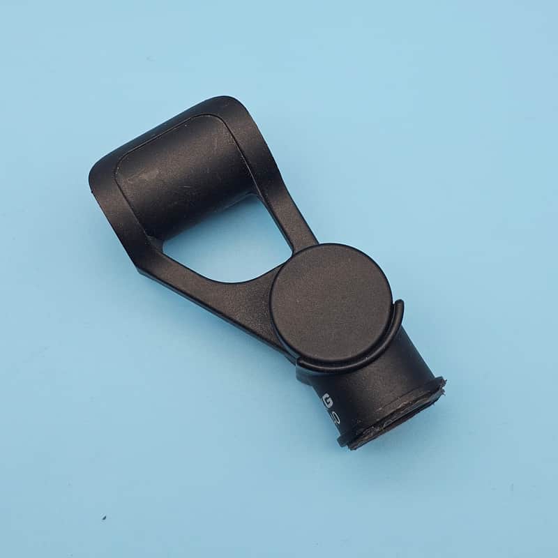 ☆Vintage AKG SA40 Mic Clip - Microphone Holder Fits AKG C414, C451E & More SA30 SA60 #1 image 1