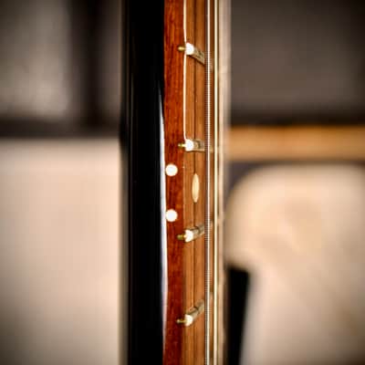 Gibson Explorer Black 2017 image 14