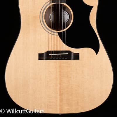 Gibson G-Bird Natural (013) image 3