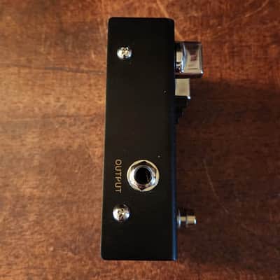 JOYO R-Series R-03 UZI High Gain Distortion | Friedman BE-OD Clone image 3
