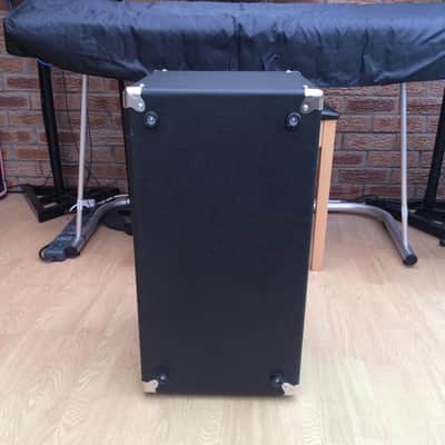 Barefaced TWO 10 bass cabinet image 4