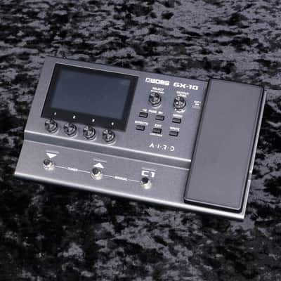Boss Gx 10 [Z6 R7400] (07/29) image 1