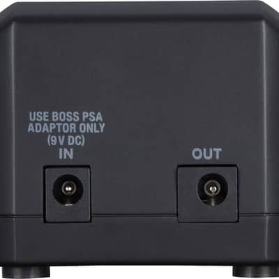 New Boss WL-60 Wireless System for Guitar Pedal Boards! image 3