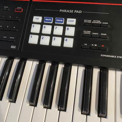 Roland XPS-30 61-Key 64 USED in mint condition image 2