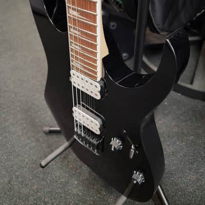 Ibanez RG421DX Electric Guitar TWS Twilight Shade, Free Shipping! image 6