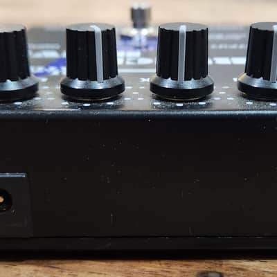 Carl Martin Crunch Drive Pedal 2020s Denmark image 6