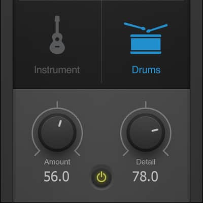 iZotope Neutrino Spectral Shaping Plugin image 3