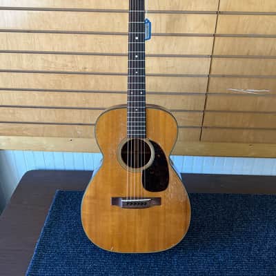 Martin 0-18 1959 image 1