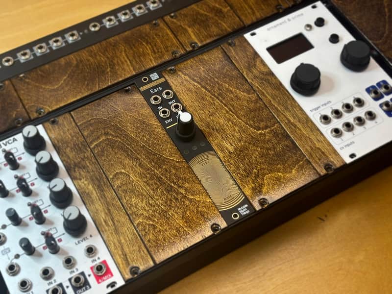 Mutable Instruments Ears