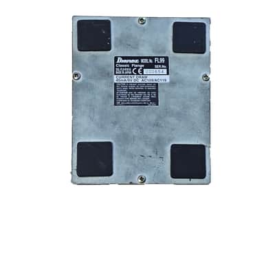 Ibanez FL99 Classic Flanger image 6