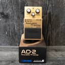 Boss AD-2 Acoustic Preamp Pedal