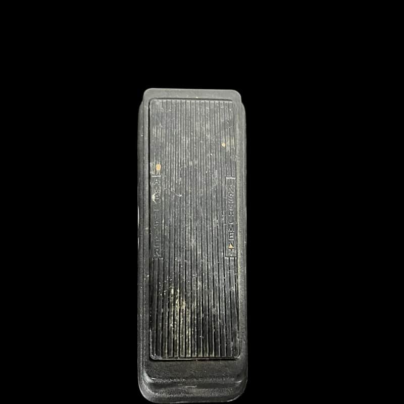 Dunlop GCB95 Cry Baby Standard Wah-X10551 image 1