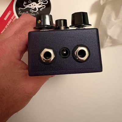 EarthQuaker Devices Fuzz Master General Octave Fuzz Blaster Legacy Reissue 2025 - Various image 7