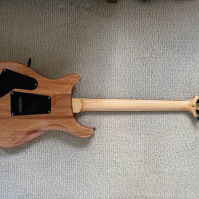PRS SE Custom 24-08 image 4