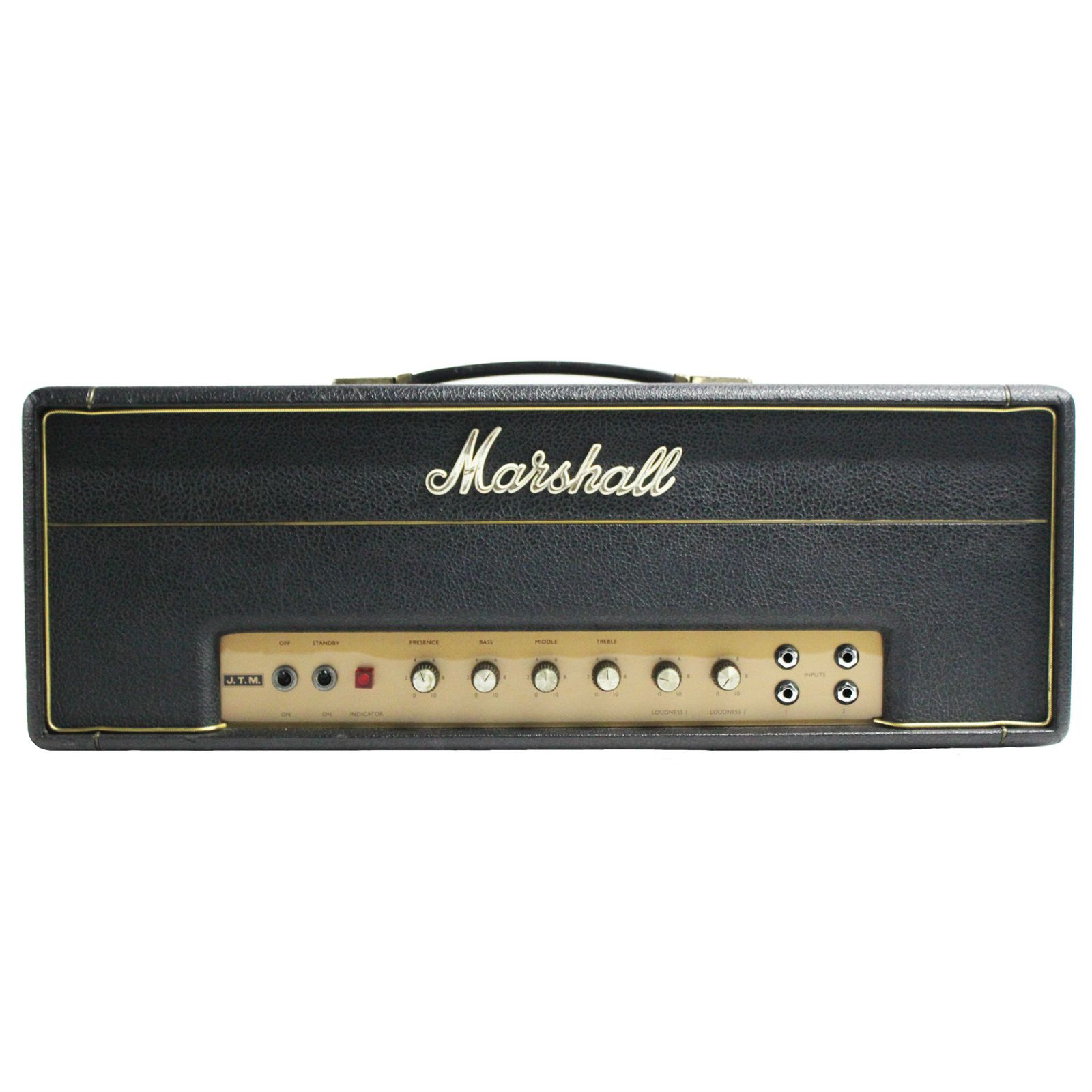 Marshall JTM50 