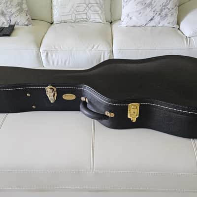 Martin DCX1E Sitka Spruce/HPL Dreadnought with Cutaway 2010s - Natural image 7