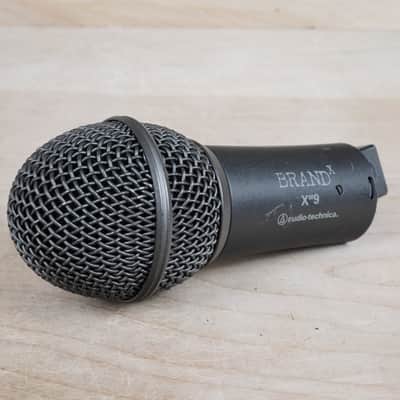 Audio-Technica Brand X XM9 Drum Mic image 1