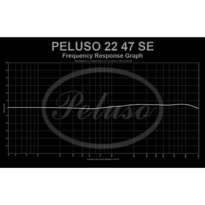 Peluso 2247 SE Tube Microphone image 6
