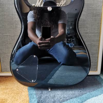 Epiphone Coronet 2023 - Ebony image 7