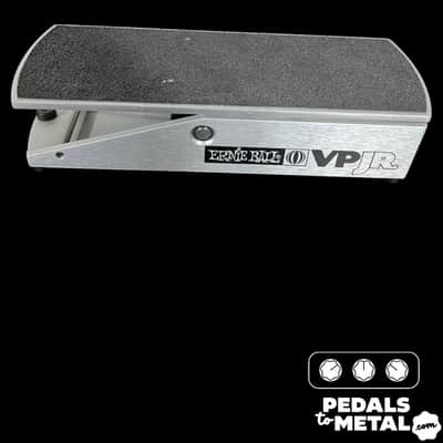 Ernie Ball P0-6180 VP JR. 250K Passive Volume Pedal 2010s - Silver X14375 image 5