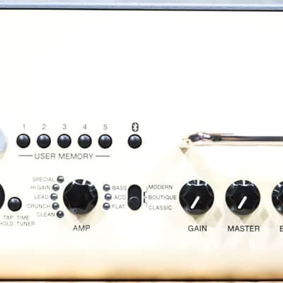 Yamaha THR30II Wireless 15-Guitar Amp Models 30W 2x3.5" Guitar Desktop Amplifier image 3