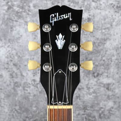 Gibson ES-335 Dot 2023 - Sixties Cherry image 10