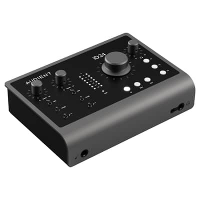 iD24 Audient image 1