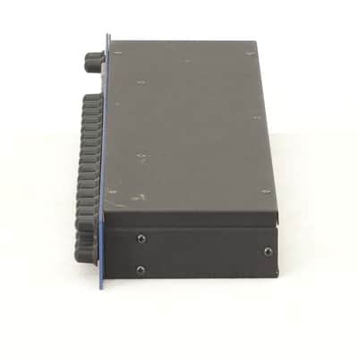 Novation A Station Polyphonic Synthesizer, Rackmount image 5