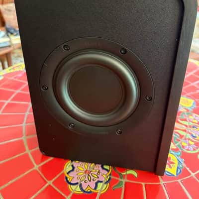 Focal Shape 50 5" Powered Studio Monitors (Pair) 2010s - Wood image 6