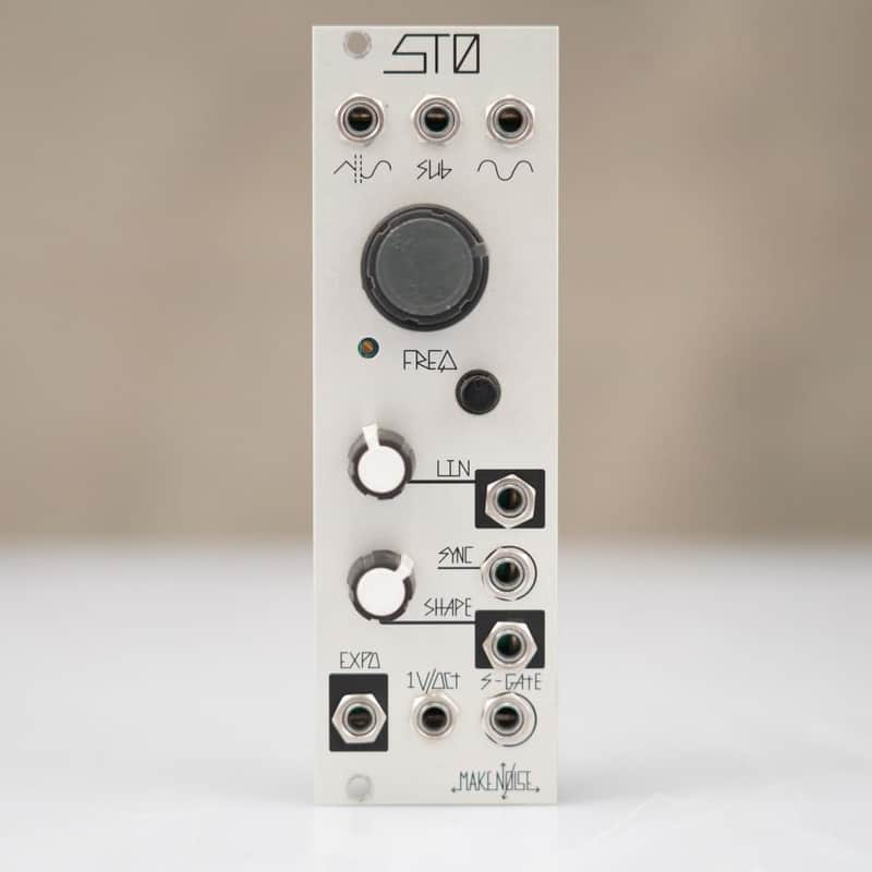 Make Noise STO